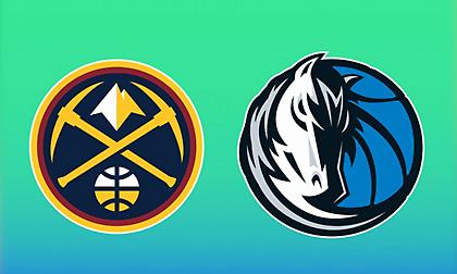 Νάγκετς-Μάβερικς