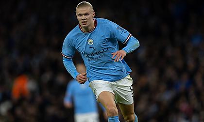 Χάαλαντ στο 2.62 να σκοράρει κόντρα στην Άρσεναλ!