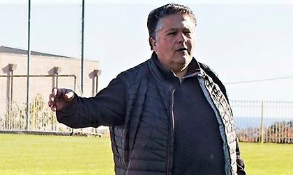 Ευγενίου: «Αποχωρώ από τον Ηρακλή αν δεν μπουν τα χρήματα από το στοίχημα»!