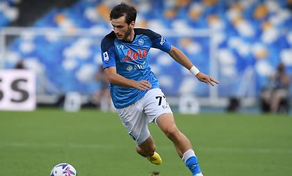 Θα πάει για Κβαρατσχέλια η Ρεάλ Μαδρίτης αν δεν πάρει τον Μπέλιγχαμ