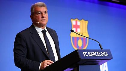 Λαπόρτα: «Δεν είναι τυχαίο ότι τέτοιου τύπου πληροφορίες ήρθαν τώρα στη δημοσιότητα»