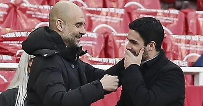 Η Άρσεναλ καλείται να κάνει ό,τι δεν έχει καταφέρει από το 2015