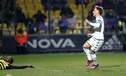 Οι φάσεις του Μαντσίνι στο «Βικελίδης» που αποτυπώνουν την αξία του