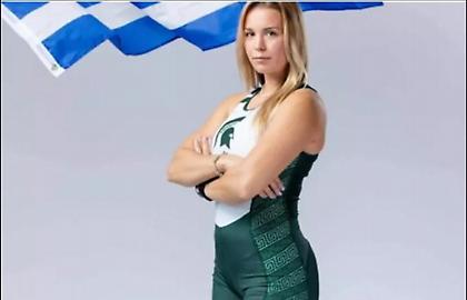 Πώς σώθηκε Ελληνίδα αθλήτρια από το μακελειό στο πανεπιστήμιο του Μίσιγκαν