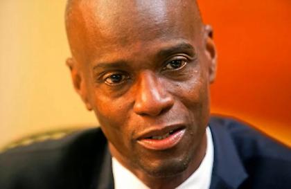 Το FBI συνέλαβε τέσσερα άτομα στη Φλόριντα για τη δολοφονία του προέδρου της Αϊτής Ζοβενέλ Μοΐζ