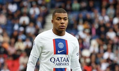 Μπαπέ: «Αν παίξουμε όπως στο τελευταίο τέταρτο στο Μόναχο, θα προκριθούμε»