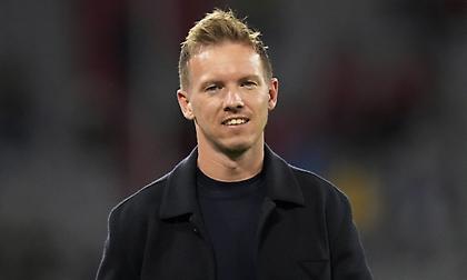 Νάγκελσμαν: «Ήμασταν η καλύτερη ομάδα, αλλά υπάρχει ένα δεύτερο ''βήμα'' στο Μόναχο»