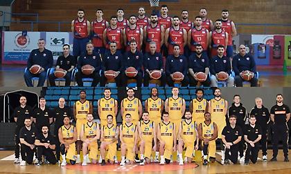 Πανιώνιος-ΑΕΚ: Ξεκάθαρο φαβορί στον πρώτο προημιτελικό του Final 8 Κυπέλλου