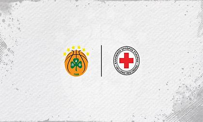 Παναθηναϊκός: Στο πλευρό των σεισμόπληκτων της Τουρκίας και της Συρίας