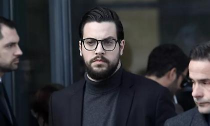 Δίκη Πισπιρίγκου: «Υποκρινόμουν όταν έγραφα 