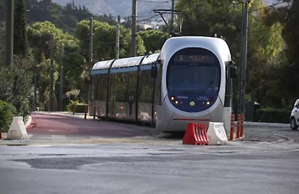 Στάση εργασίας σήμερα σε τραμ και Ηλεκτρικό - Πώς θα λειτουργήσουν