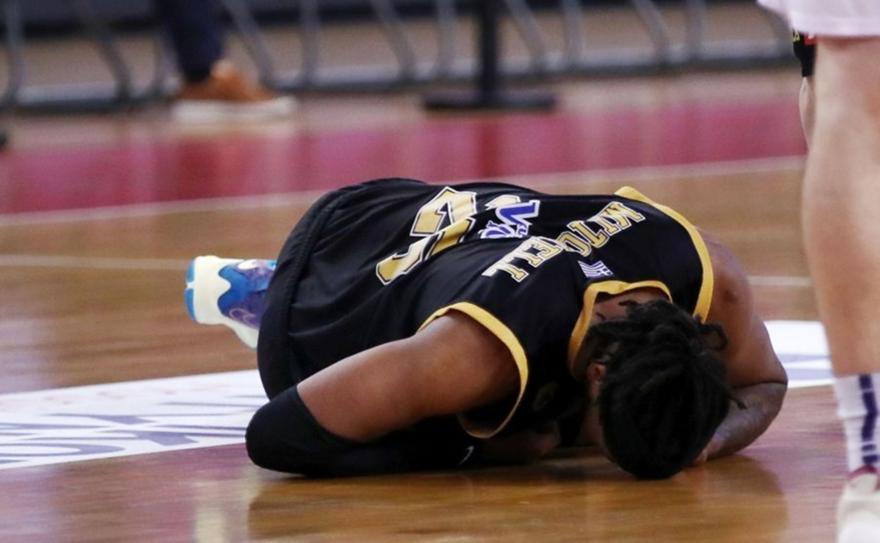 ΑΕΚ: Αναμονή για τις εξετάσεις Μίτσελ και Μάιλς