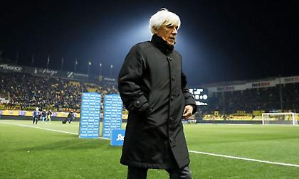 Νικολογιάννης: «Γεμίζει ξανά η Λεωφόρος - Οι σκέψεις του Γιοβάνοβιτς για Βόλο»