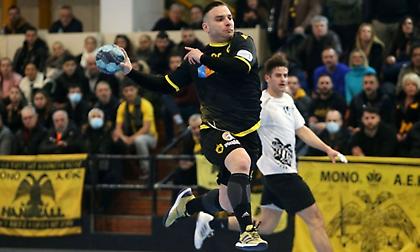 Live Streaming: ΑΕΚ-ΠΑΟΚ