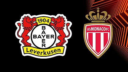 Λεβερκούζεν-Μονακό