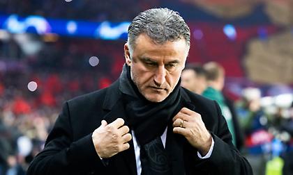 Παρί Σεν Ζερμέν: Οι τρεις διαδοχικές ήττες έβαλαν σε δύσκολη θέση τον Γκαλτιέ