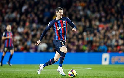 Μπαρτσελόνα - Man. Utd με Super Ενισχυμένη στο 7.80