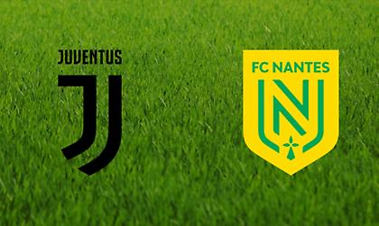 Γιουβέντους-Ναντ