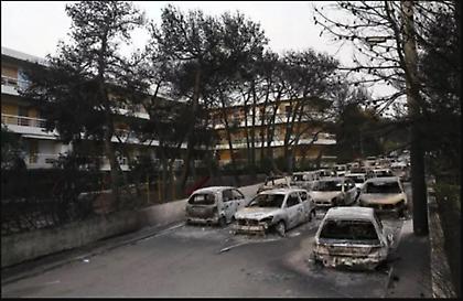 Μαρτυρία καταπέλτης για Μάτι: Όλα όσα οδήγησαν στην τραγωδία περιέγραψε στη δίκη ο πραγματογνώμονας