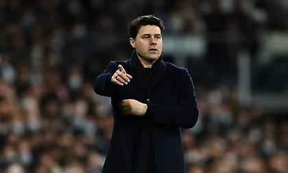 Σενάριο επιστροφής του Ποτσετίνο στην Τότεναμ!