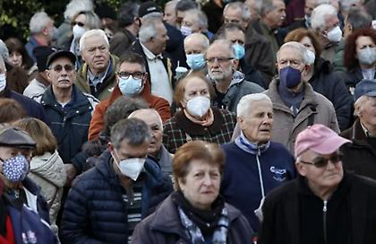 Εκτακτο επίδομα σε συνταξιούχους: Ποιοι θα το πάρουν - Επτά ερωτήσεις και απαντήσεις