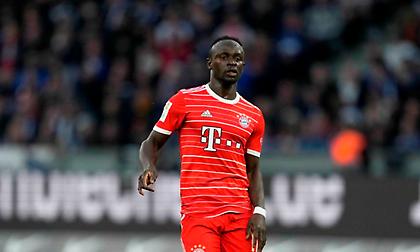 Επιστρέφει στις προπονήσεις και παίζει στη ρεβάνς με Παρί ο Μανέ!