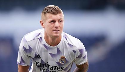 Κρος: «Αξίζει μια ευκαιρία η European Super League»