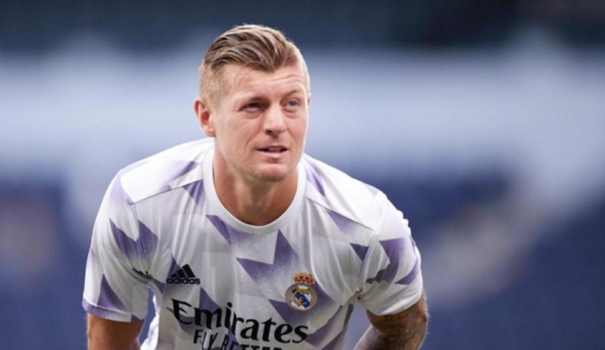 Τόνι Κρος: «Αξίζει μια ευκαιρία η European Super League»