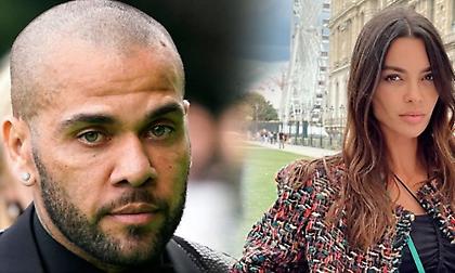 Ντάνι Άλβες στη σύζυγό του: «Ήμουν μεθυσμένος, δεν θυμάμαι τίποτα…»