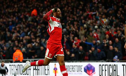 Ξανά καλύτερος παίκτης του μήνα στην Championship ο Άκπομ!