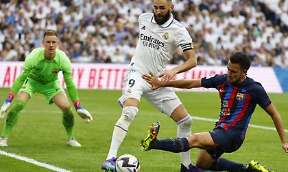 Συμφωνία Netflix με La Liga για νέα μεγάλη παραγωγή