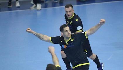 Μαντάλινιτς: «Δεν μπορείς να χάσεις με αυτή την υποστήριξη στο πλευρό σου»