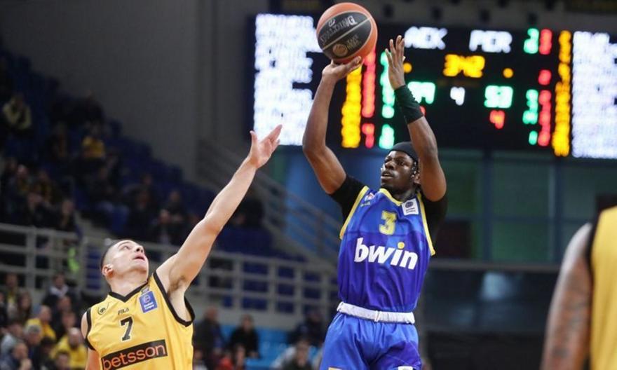 Φρανσίσκο: «Να μην βιαστούμε και να εκτελούμε σωστά με την ΑΕΚ»