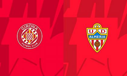 Τζιρόνα-Αλμερία