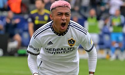 Παίκτης της Μπαρτσελόνα ο Xούλιαν Αραούχο, υπέγραψε για τα επόμενα 3,5 χρόνια