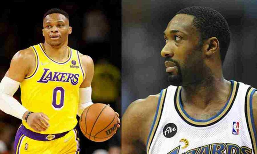 Αρίνας για Γουέστμπρουκ: «Αυτός ο τύπος αλλάζει ισορροπίες»