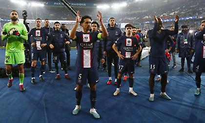 Ligue 1-24η αγωνιστική: Αναζητεί αντίδραση κόντρα στη μαχητική Λιλ η Παρί