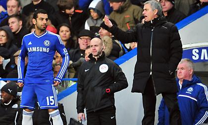 Όμπι Μίκελ: «Ο Μουρίνιο είχε κάνει τον Σαλάχ να κλάψει στα αποδυτήρια»