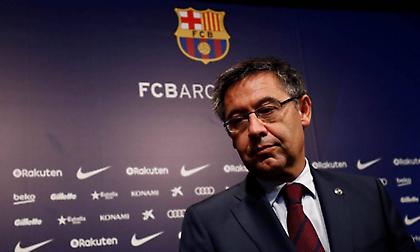 Μπαρτομέου: «Εγώ έκοψα τον Νεγκρέιρα και ο Λαπόρτα τετραπλασίασε τον μισθό του»