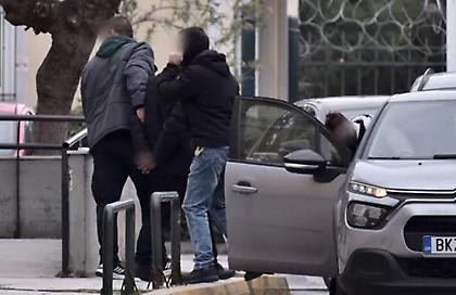 Βιασμός 12χρονης: Ελεύθερος με όρους ο Πακιστανός- Αναμένεται η απόφαση για τον δερματολόγο