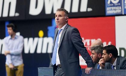 Ηρακλής: Ανέλαβε κι επίσημα ο Μέξας