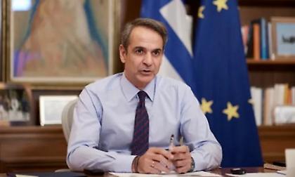 Σύσκεψη στο Μαξίμου για ζητήματα αντισεισμικής προστασίας και ανθεκτικότητας των δημόσιων κτιρίων