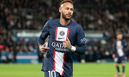 Γκαλτιέ για Νεϊμάρ: «Του αρέσει το πόκερ, έχει το δικαίωμα να παίζει...»