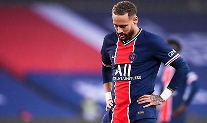 Η Παρί Σεν Ζερμέν... ξεπουλάει Νεϊμάρ για το 1/4 του ποσού που δαπάνησε για να τον πάρει!