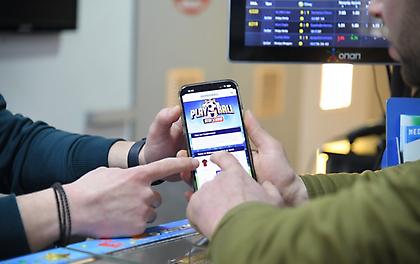 Super League με το PlayBall και παίζεις στη μεγάλη κατηγορία