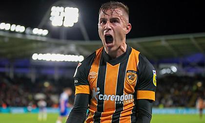 Πέλκας: «Πολύ χαρούμενος που επέστρεψα - Μου έλειψε το ποδόσφαιρο»