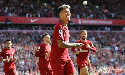 Στα ραντάρ της Ατλέτικο Μαδρίτης ο Φιρμίνο