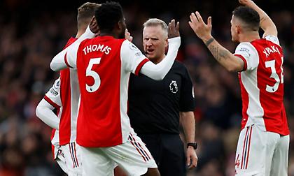 Γράφεται ιστορία στην Αγγλία, για πρώτη φορά διαιτητές θα φορέσουν κάμερα σώματος!