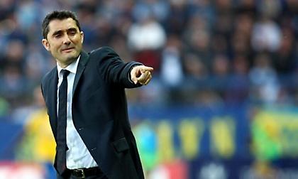 Ανανέωσε με τη Μπιλμπάο έως το 2024 ο Βαλβέρδε