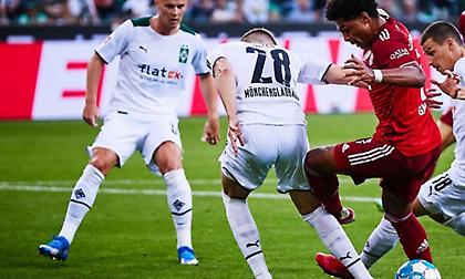 Bundesliga-21η αγωνιστική: Στον χώρο... μαρτυρίου της η Μπάγερν Μονάχου!